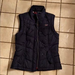 Hollister Women’s Vest